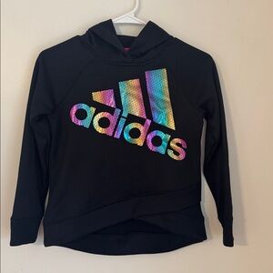 Adidas Hoodie